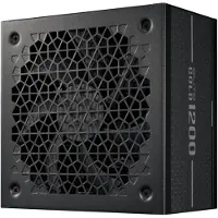 Cooler Master ELITE 1200W FM 1200W -virtalähde, 80 Plus Gold