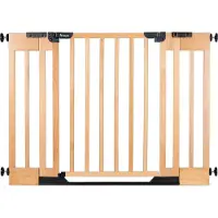 Hauck Safety Gate Extension portin jatkopala, 15 cm