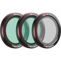FreeWell NEO 2 Kasdieniai magnetiniai filtrai - 3 vnt.
