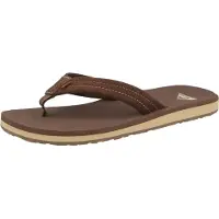 Quiksilver Carver Suede 26 Sandaalit brown 1 Koko 40