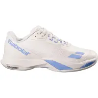 Babolat Jet Mach 4 Kengät Kaikille Pinnoille