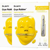 Dr. Jart+ Cryo Rubber Brightening Mask, 40g