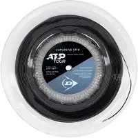 Dunlop St Explosive Spin 16g 200 M Tenniskelan Kieli