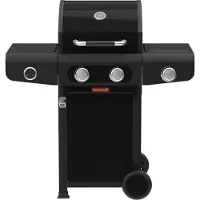 Barbecook gasolgrill Siesta 210 grafit BC-GAS-2071