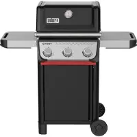 Weber Spirit E-315 kaasugrilli