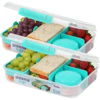 Sistema Järjestelmä - 1.48L Bento Create 2 Pack ECOM - 1.48L Bento Create 2 Pack ECOM
