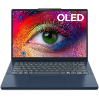 Lenovo IdeaPad Slim 3 14IRH10 (I7/8/512 Gt) 14" kannettava tietokone, Cosmic blue