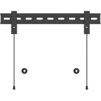 Senz Basic V2 TV-seinäteline, 40–55"
