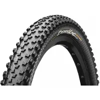 Continental Cross King Protection Sl Aramidic Lining Tubeless 29´´ X 2.30 Mtb-rengas
