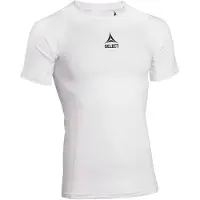 Select Baselayer - Valkoinen, koko X-Large
