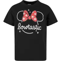 Miss Tee Minnie Mouse Lyhythihainen T-paita 2 Yksiköt