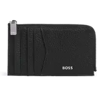 BOSS New Crosstown_C. Zip - Black - ONE SIZE