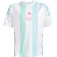 Adidas Messi Tr Jsy Y - Multi/patterned - 164
