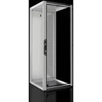 Rittal VX IT 800X2000X800 TYHJÄ 42U LASIOV.IP55 (5307190)