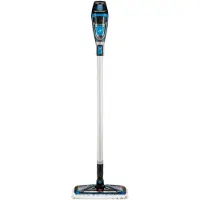 Bissell 1946218, Höyrymoppi, 0,3 L, Sininen, musta, 1600 W, 0,5 min, 36 g/min