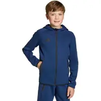 Adidas Tiro Travel Sweat Kokovetoketjullinen Collegepaita