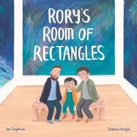 Bookoutlet Rory's Room of Rectangles