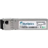 BlueOptics SFP28-25G-BX-D-40KM-AB-BO, Valokuitu, 25000 Mbit/s, SFP28, LC, 40000 m, 1330 nm