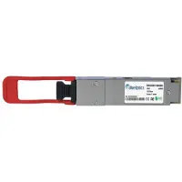 BlueOptics QSFP-40G-ER4-NK-BO, Valokuitu, 40 Mbit/s, QSFP, LC, 9/125 µm, 40000 m (QSFP-40G-ER4-AB-BO)