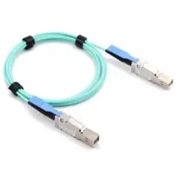 BlueOptics SAS-HD-AOC-25M-HP-BO, 25 m, SFF-8644, SFF-8644, Suora, Suora, Uros/uros