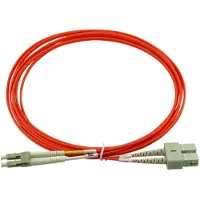 BlueOptics 221692-B23K-BO, 15 m, OM2, LC, SC