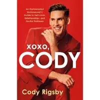 Cody Rigsby XOXO, Cody