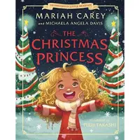 Bookoutlet The Christmas Princess