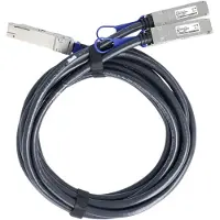 BlueOptics P08242-001-BL, 2 m, DAC, QSFP56, 2x QSFP56 (Q1H66A-BO)