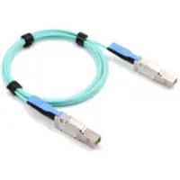 BlueOptics E7V95A-BO, 10 m, MiniSAS HD (SFF-8644), MiniSAS HD (SFF-8644), Uros/uros