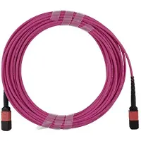 BlueOptics H6Z30A-BO, 100 m, OM4, MPO, MPO