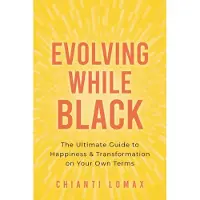 Bookoutlet Evolving While Black