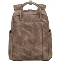 Rivacase 8925, Kaupunki, Unisex, 33,8 cm (13.3"), Notebook-lokero, Vedenpitävä, Polyuretaani (8925 BEIGE)