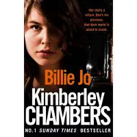 Billie Jo