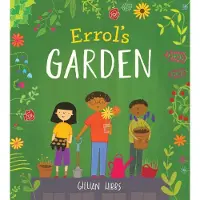 Bookoutlet Errol's Garden