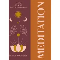 Bookoutlet Find Your Power: Meditation