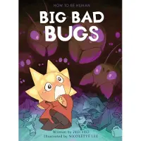 Bookoutlet Big Bad Bugs