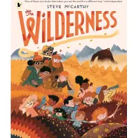 Bookoutlet The Wilderness