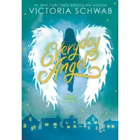 Bookoutlet Everyday Angel (3 book bind-up)