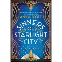 Sinners of Starlight City