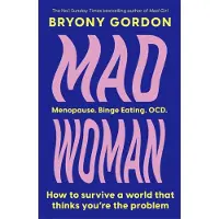 Bookoutlet Mad Woman
