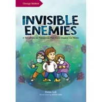 Bookoutlet Invisible Enemies