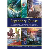 Philip Steele Legendary Quests