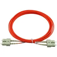 BlueOptics 234457-B21-BO, 2 m, OM2, SC, SC