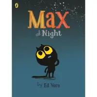 Ed Vere Max at Night