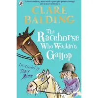 Bookoutlet The Racehorse Who Wouldn't Gallop