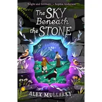 Bookoutlet The Sky Beneath the Stone