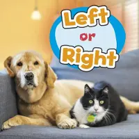 Bookoutlet Left or Right