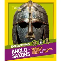 National Geographic Everything: Anglo-Saxons