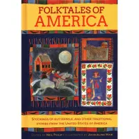 Neil Philip Folktales of America
