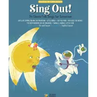 Bookoutlet Sing Out!